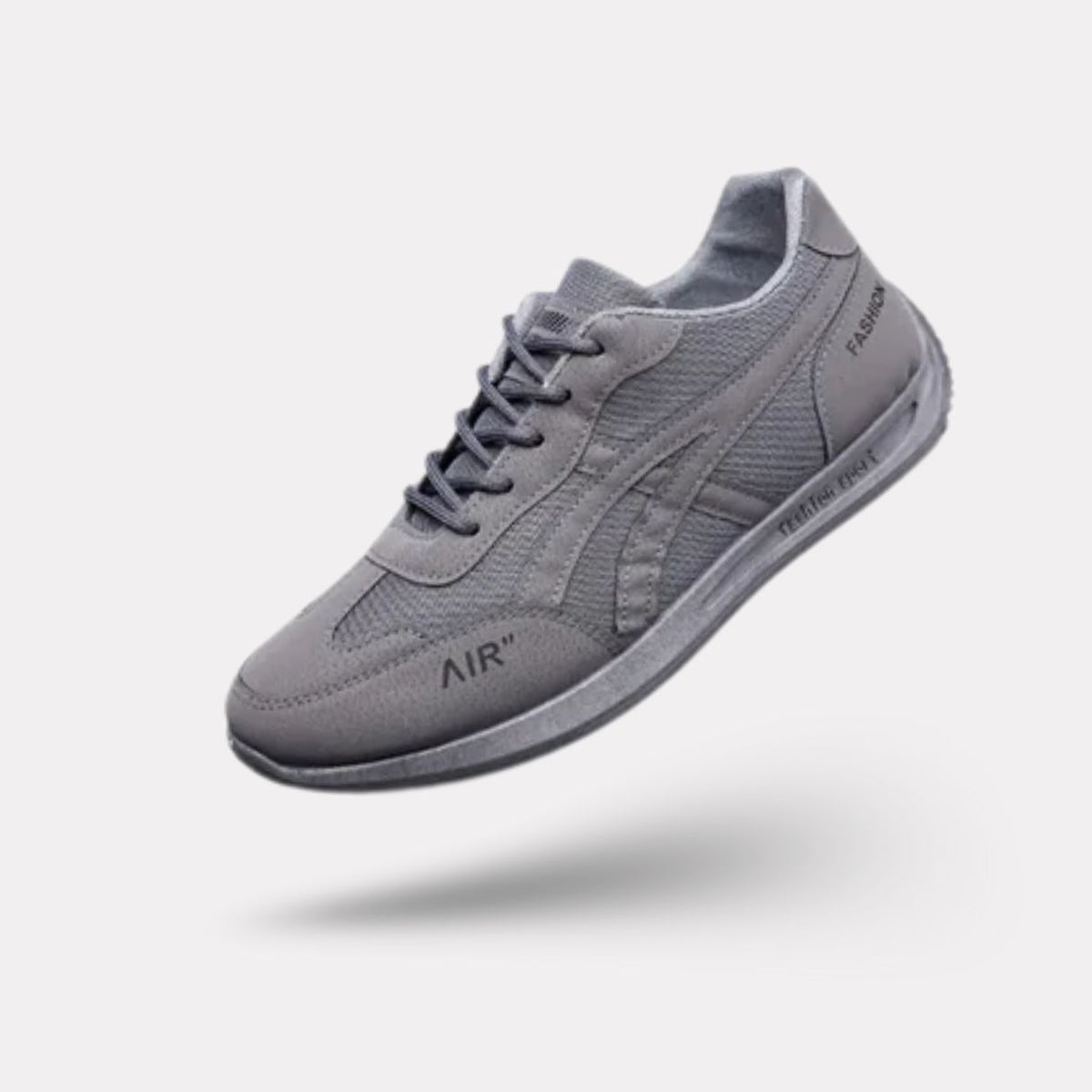 MotionStep™ – Baskets orthopédiques homme maintien et légèreté