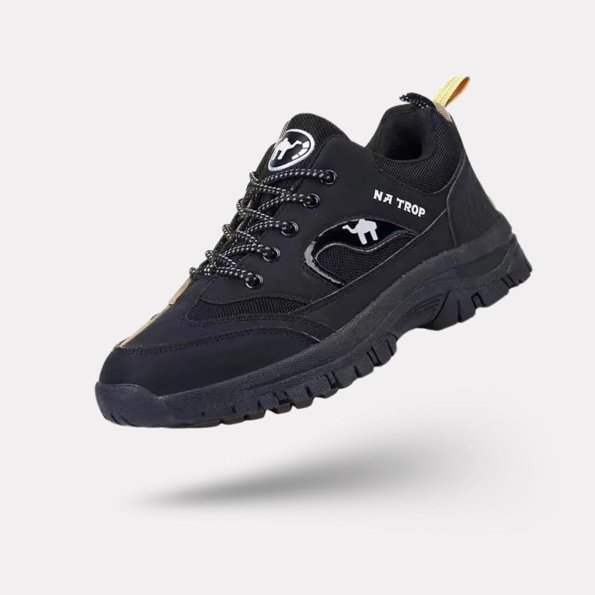 WalkSure | Chaussures de marche à confort orthopédique