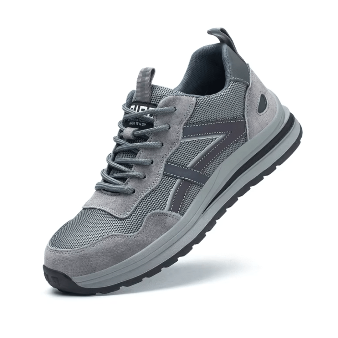 Chaussures Orthopédiques Homme Active Mesh - Semello.fr