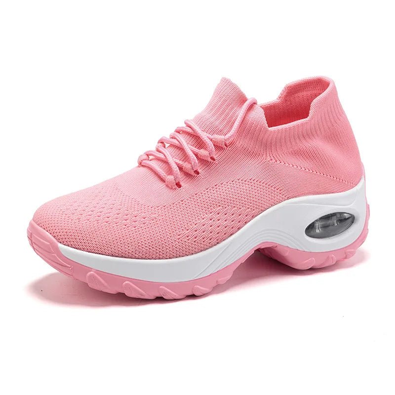 Chaussures Orthopédiques Modernes Femme - Semello.fr