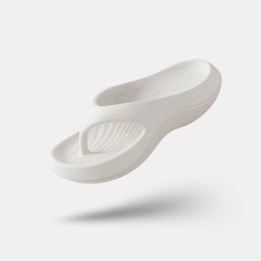 ErgoSofia™ - Sandales à confort Orthopédique - Semello.fr