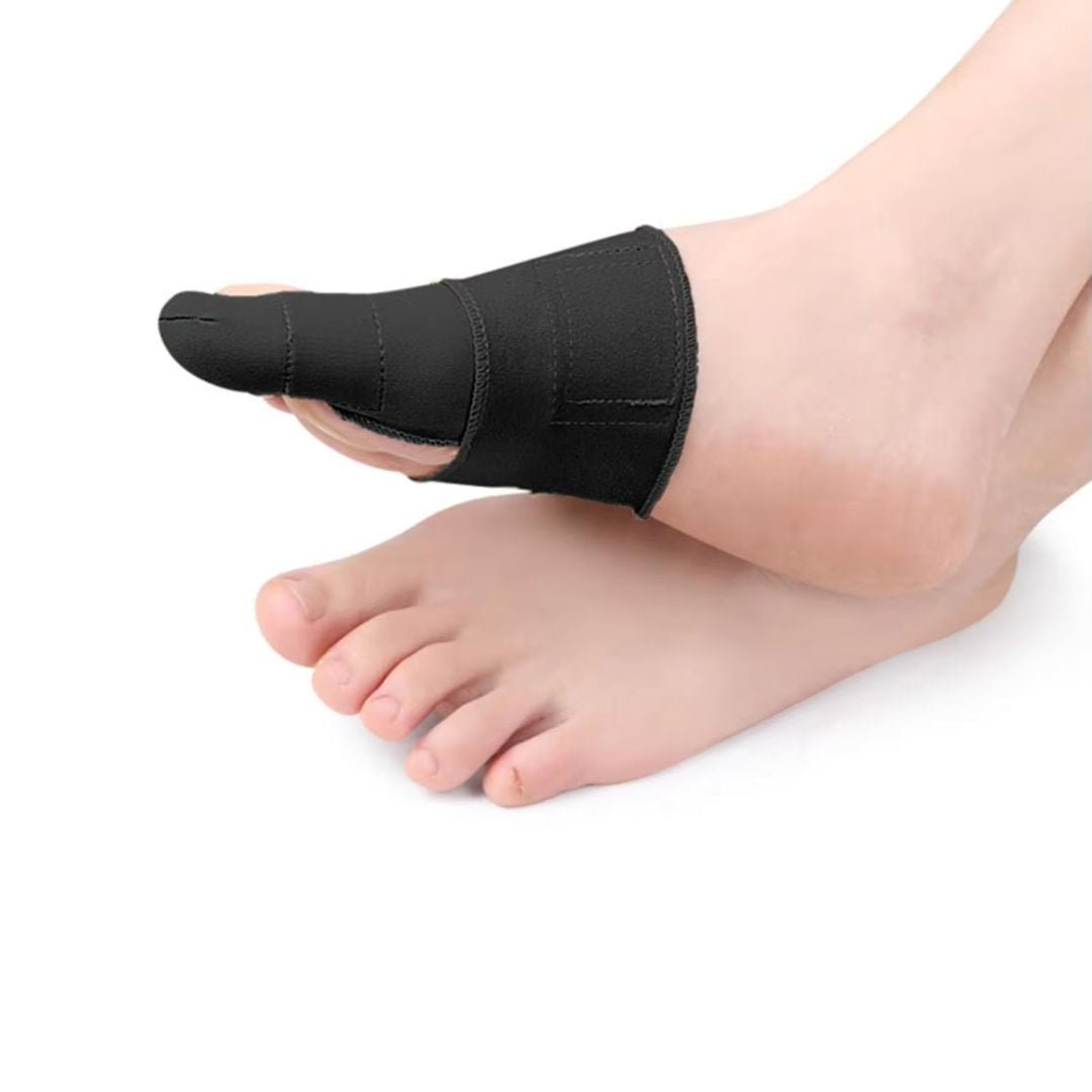 Orthèse Oignon au pied (Taille Universelle) - Semello.fr