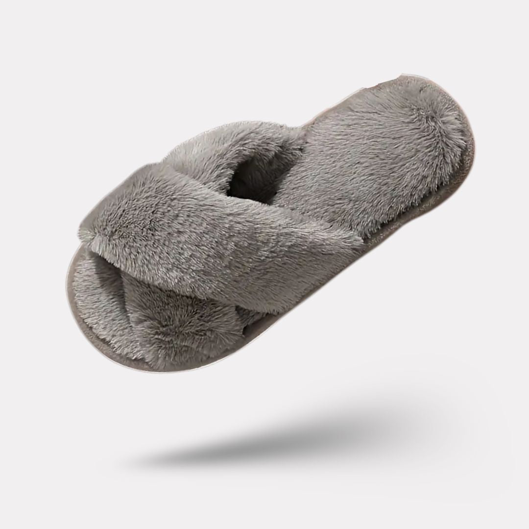 Pantoufles chaudes & moelleuses | Effet cocon immédiat - Semello.fr