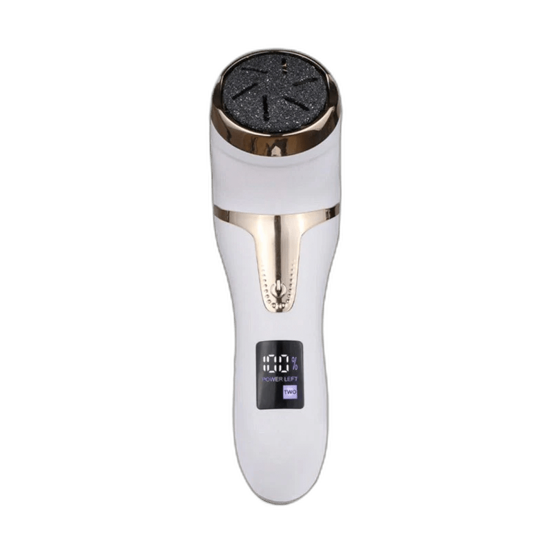 Râpe à Pieds Électrique Rechargeable - Semello.fr