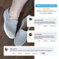 Jolie Chaussures Orthopédique pour Femme
