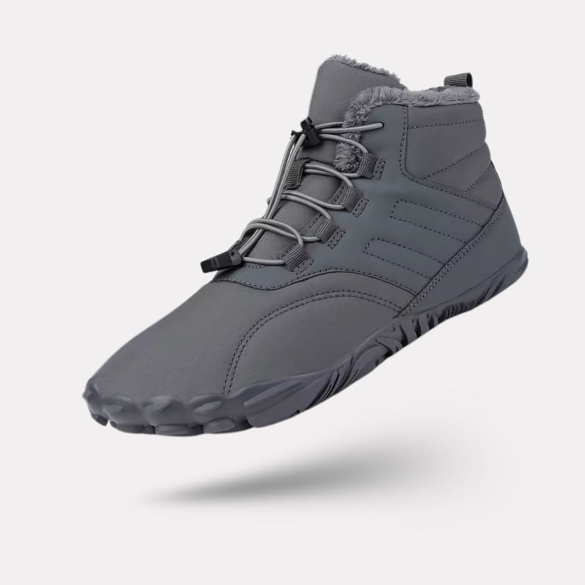 Chaussures barefoot Hiver