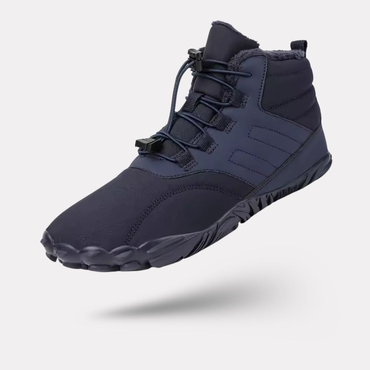 Chaussures barefoot Hiver