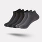Chaussettes en bambou confort | Douce & Anti-odeurs