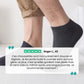 Chaussettes en bambou confort | Douce & Anti-odeurs