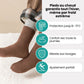 Chaussettes Chaudes Enfant – Épaisses & Confort Hiver (5 paires)