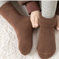 Chaussettes Chaudes Enfant – Épaisses & Confort Hiver (5 paires)