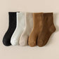 Chaussettes Chaudes Enfant – Épaisses & Confort Hiver (5 paires)