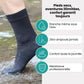 Chaussettes Étanches Outdoor – Randonnée & Vélo
