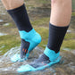 Chaussettes Étanches Outdoor – Randonnée & Vélo
