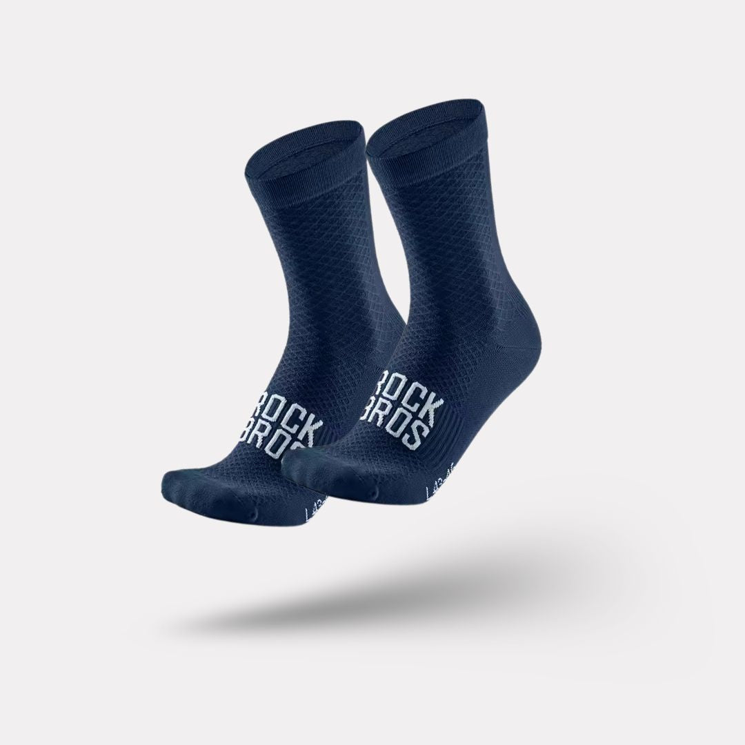 Chaussettes Vélo Outdoor – Confort & Performance
