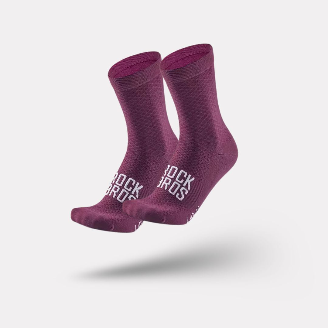 Chaussettes Vélo Outdoor – Confort & Performance