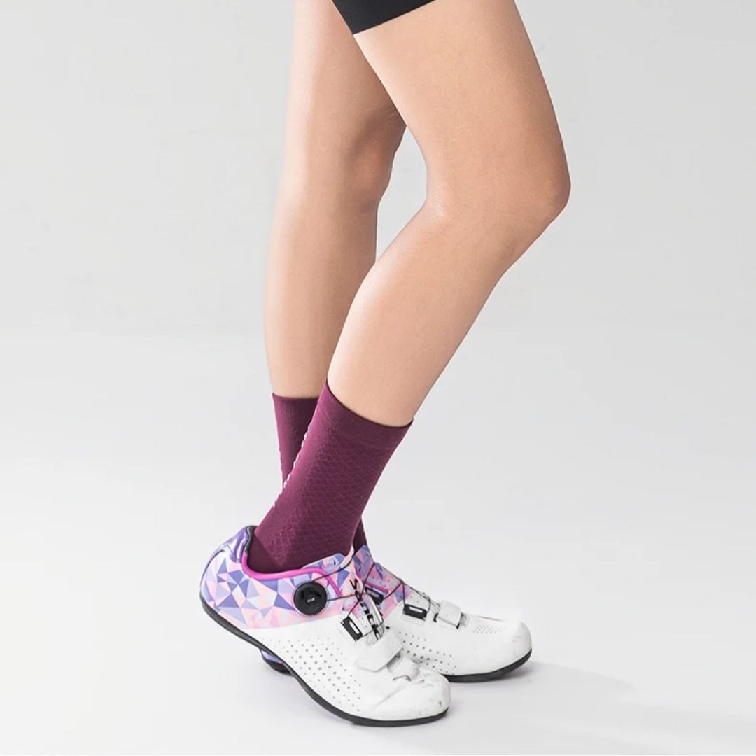 Chaussettes Vélo Outdoor – Confort & Performance