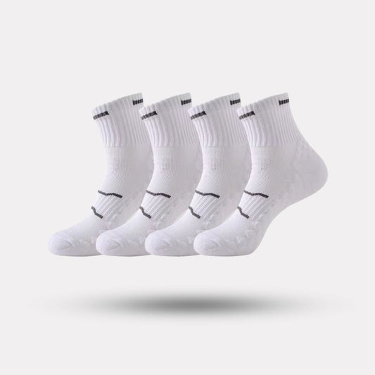 Chaussettes Running & Training – Performance & Soutien