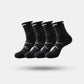 Chaussettes Running & Training – Performance & Soutien