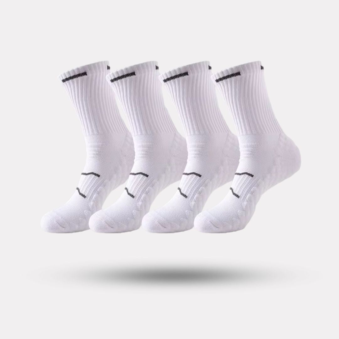 Chaussettes Running & Training – Performance & Soutien
