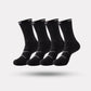 Chaussettes Running & Training – Performance & Soutien