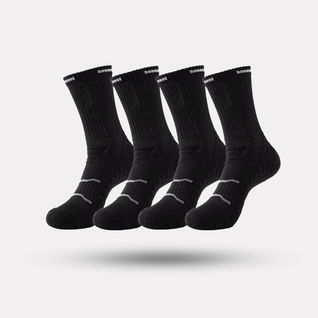 Chaussettes Running & Training – Performance & Soutien