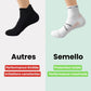 Chaussettes Running & Training – Performance & Soutien