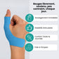 Strap Pouce – Stabilisation & Soulagement au Quotidien (10 Bandes)