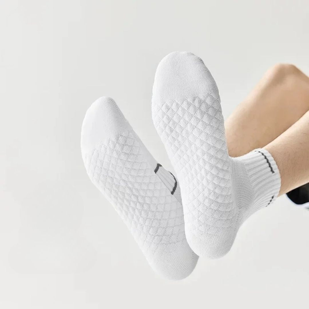 Chaussettes Running & Training – Performance & Soutien