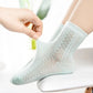 Chaussettes Enfant en Coton – Respirante & Confortable