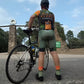 Chaussettes de Cyclisme – Respirantes & Séchage Rapide