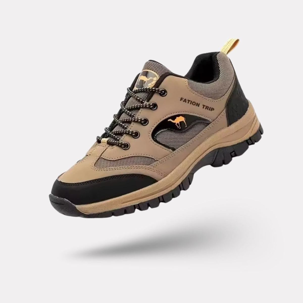 WalkSure | Chaussures de marche à confort orthopédique