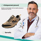 WalkSure | Chaussures de marche à confort orthopédique