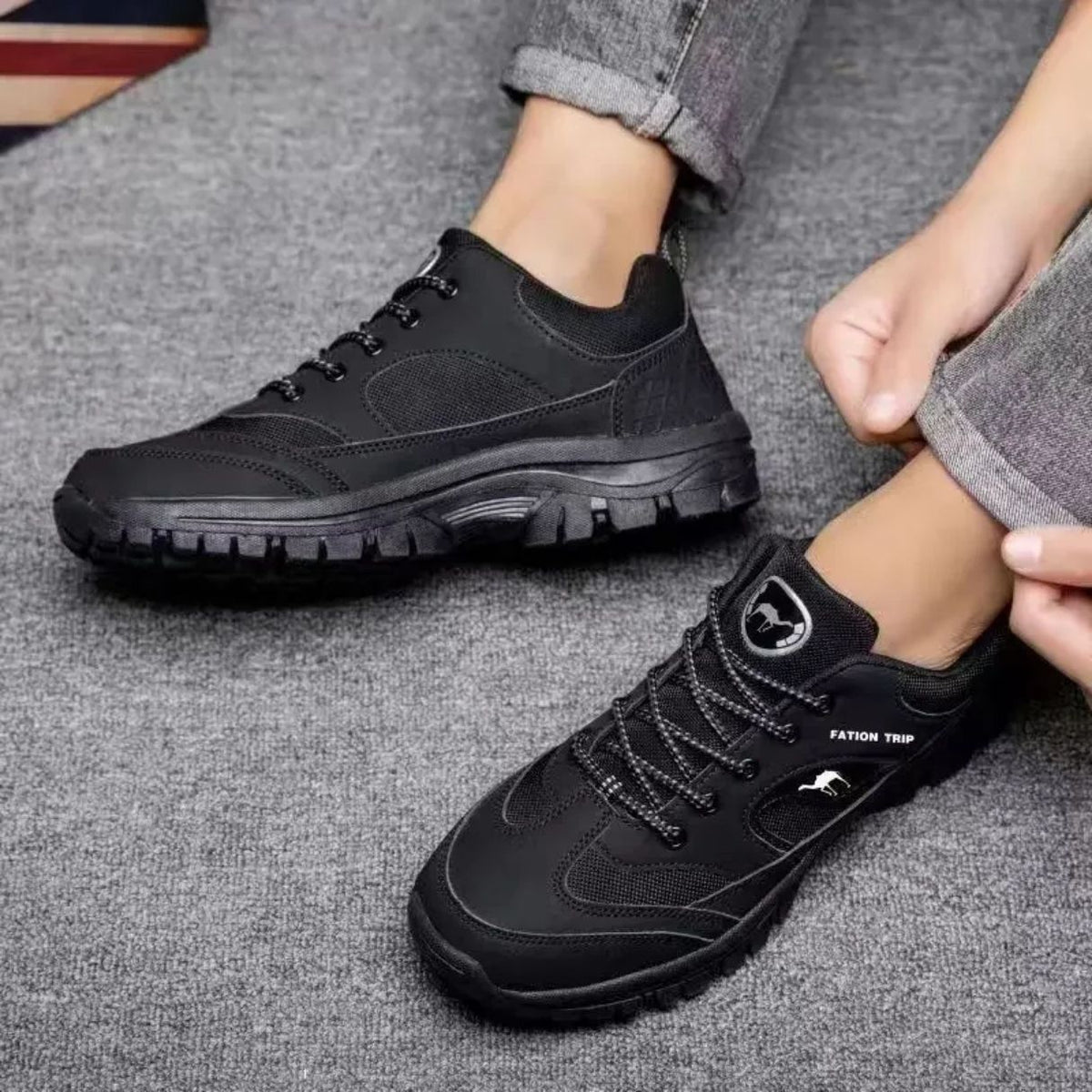 WalkSure | Chaussures de marche à confort orthopédique