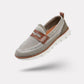 CityConfort™ - Mocassins à confort orthopédique homme