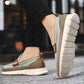 CityConfort™ - Mocassins à confort orthopédique homme