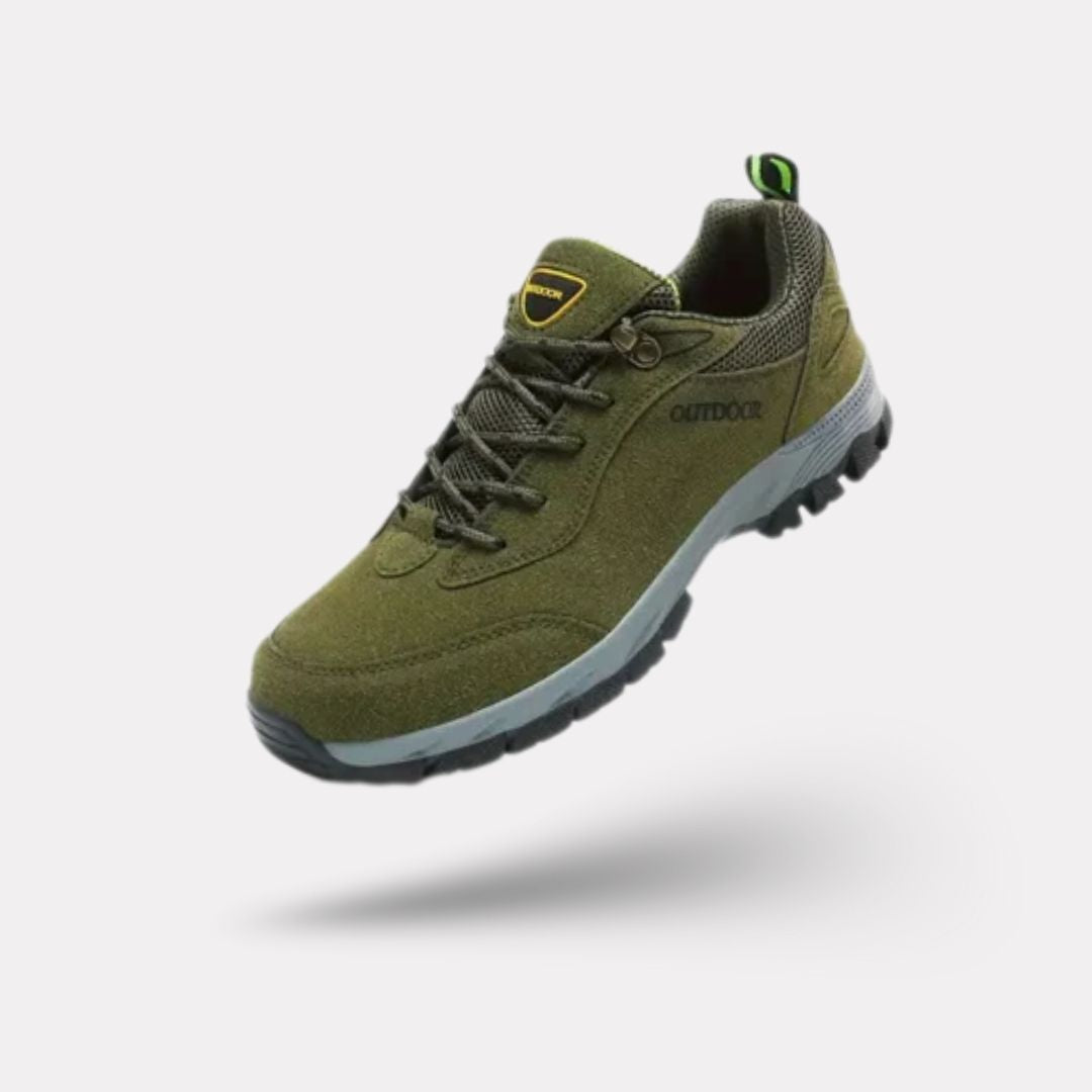 TrailFlex™ – Chaussures de randonnée confort total