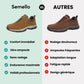 TrailFlex™ – Chaussures de randonnée confort total