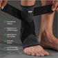 Chevillère Compression Ciblée | Fasciite Plantaire