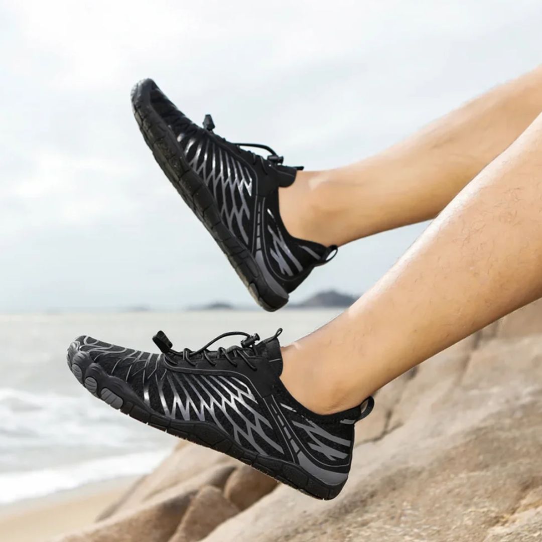 Chaussures Barefoot - Légèreté & Confort