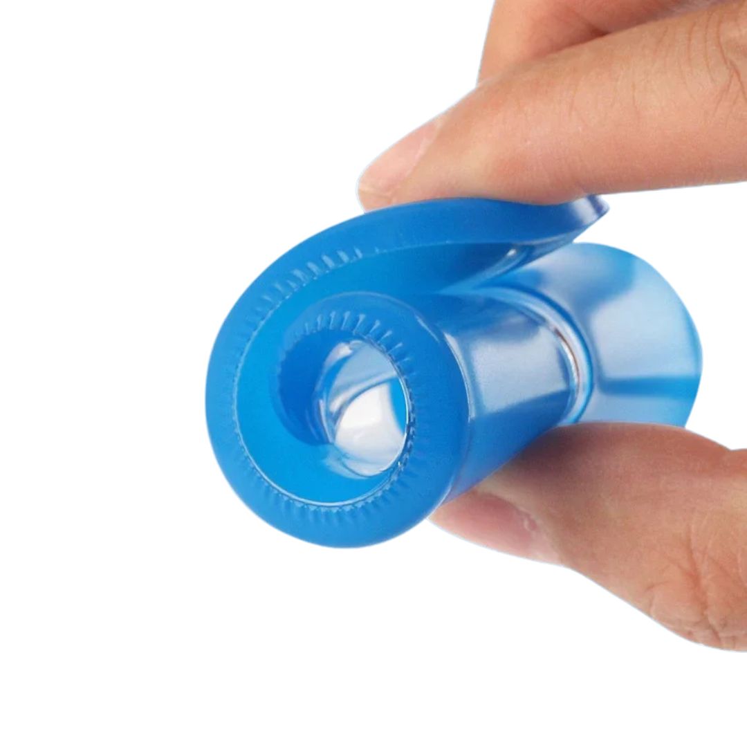 Talonnette en Gel pour Épine Calcanéenne