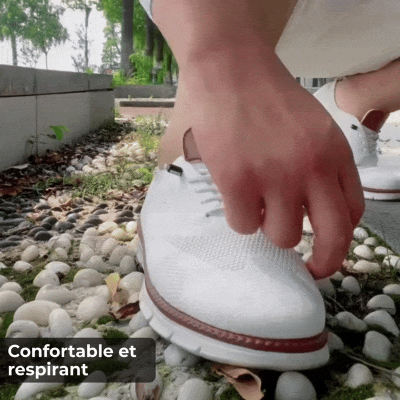 ComfoFeet | Chaussures Orthopédiques Larges et Confortables