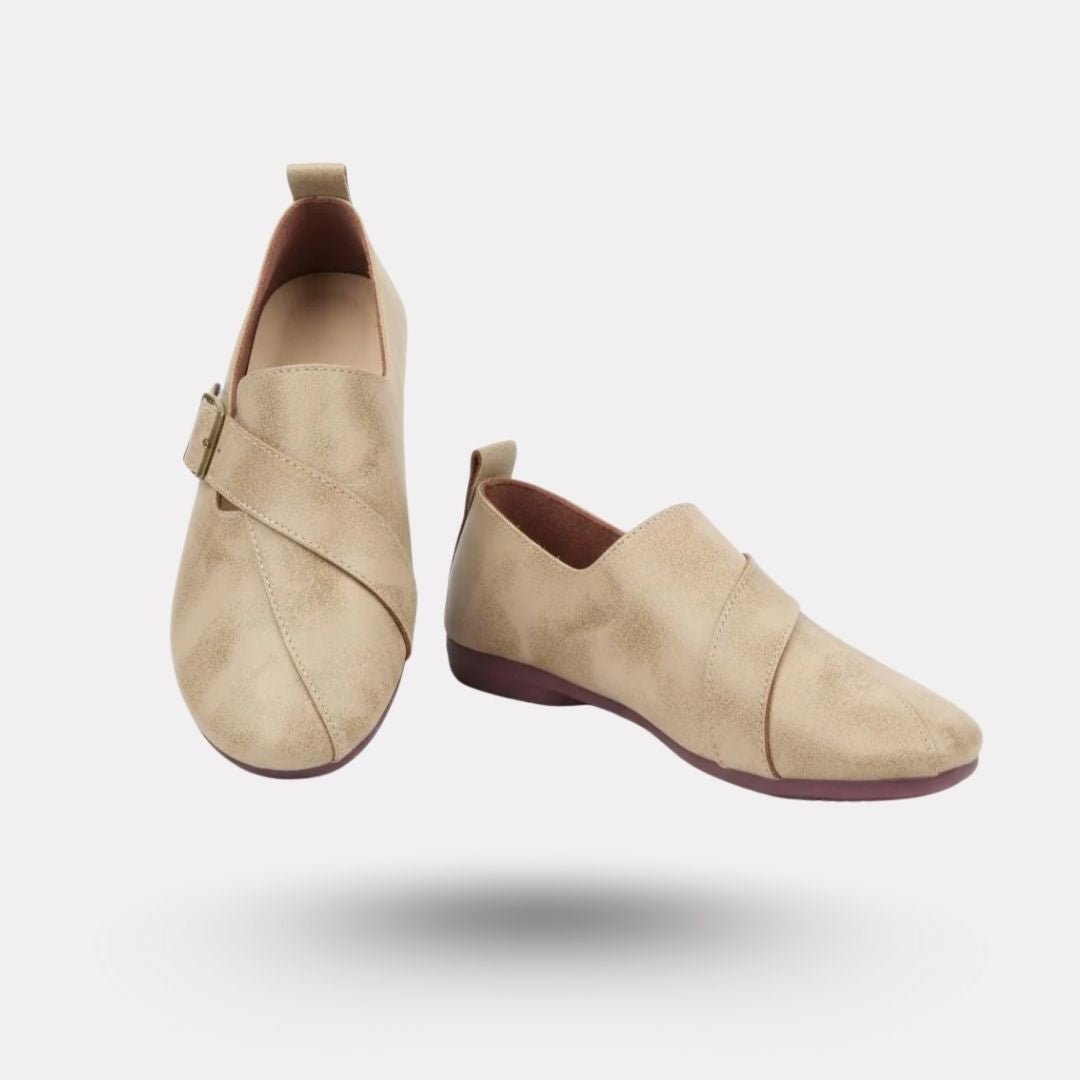 Anchor™ Chaussures Orthopédiques de Marche - Semello.fr