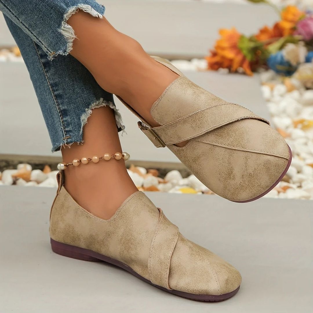 Anchor™ Chaussures Orthopédiques de Marche - Semello.fr