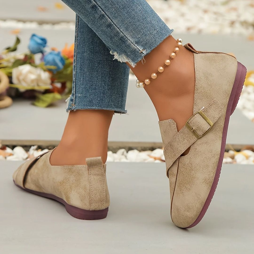 Anchor™ Chaussures Orthopédiques de Marche - Semello.fr