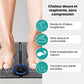 Appareil de massage de pieds EMS | Améliore la circulation sanguine - Semello.fr