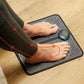 Appareil de massage de pieds EMS | Améliore la circulation sanguine - Semello.fr