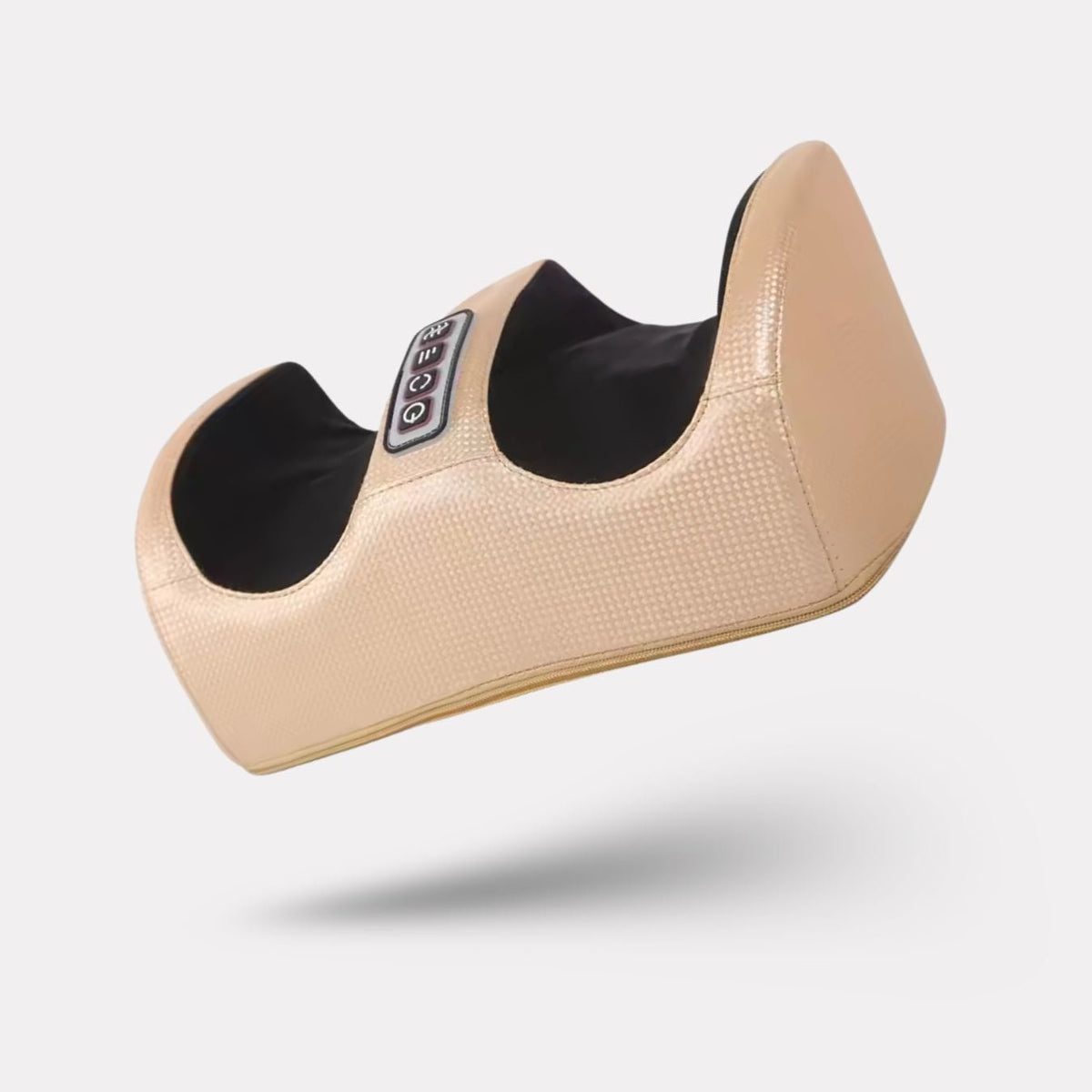 Appareil de Massage des Pieds | Chauffant & Relaxation Musculaire - Semello.fr