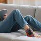 Appareil de Massage Pieds Anti - Douleur Chauffant - Semello.fr
