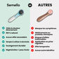 Appareil de photothérapie LED pour les articulations douloureuses - Semello.fr